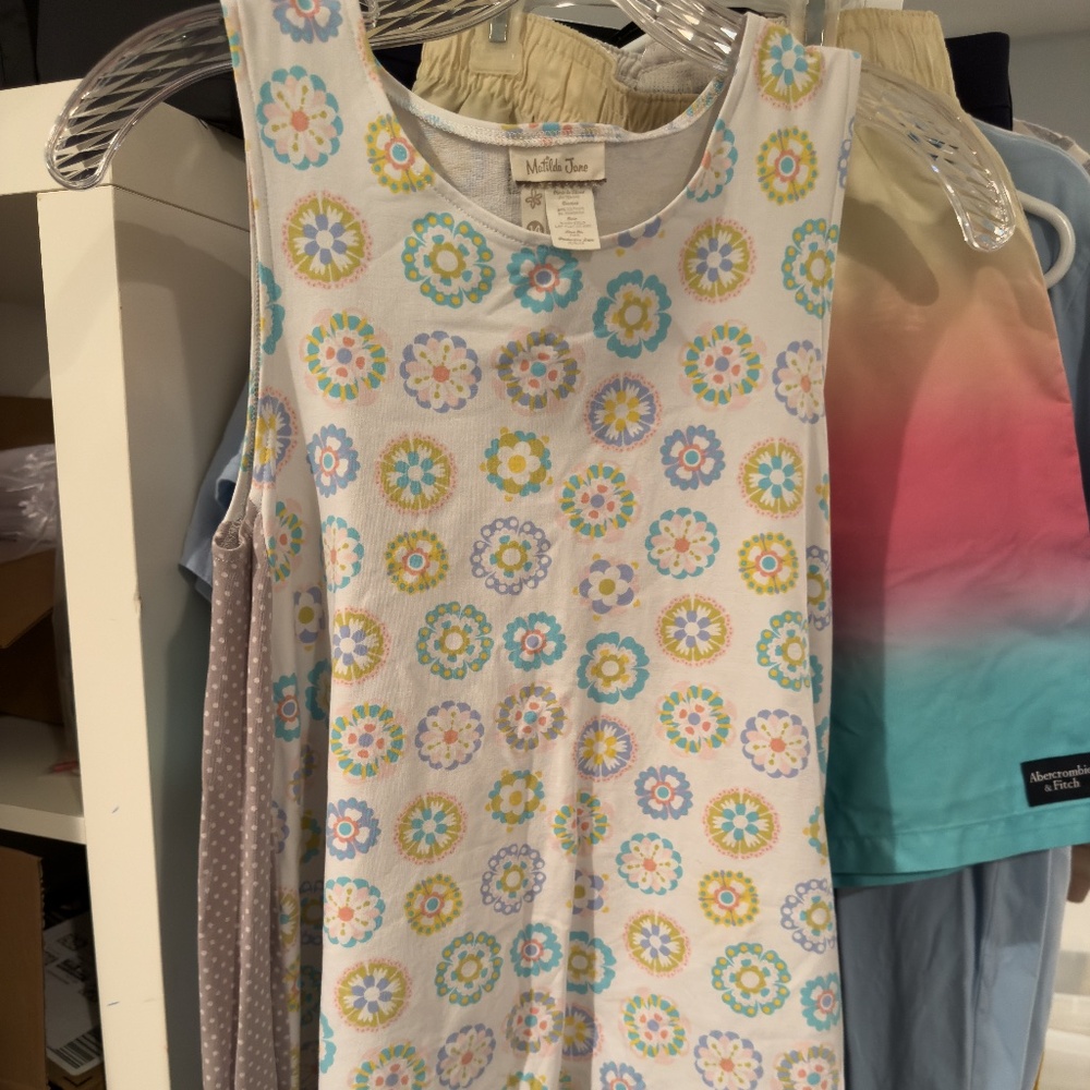 Matilda Jane top